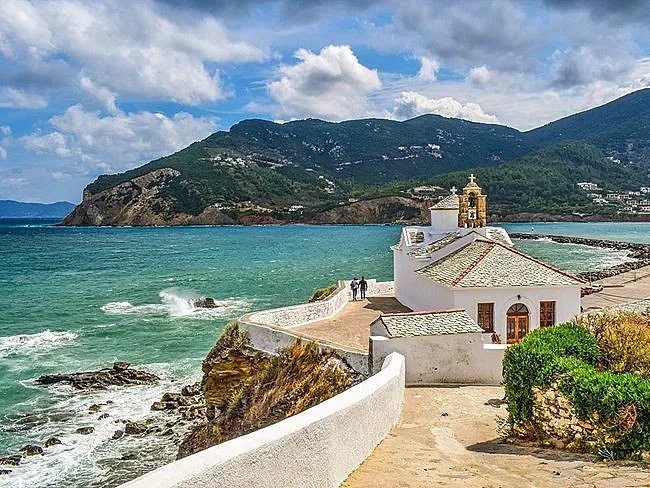 Островите в Гърция без нито един с Covid-19