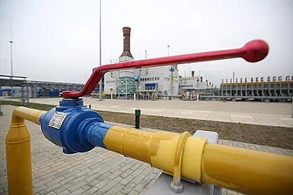 „Балкански поток“ потече в Сърбия
