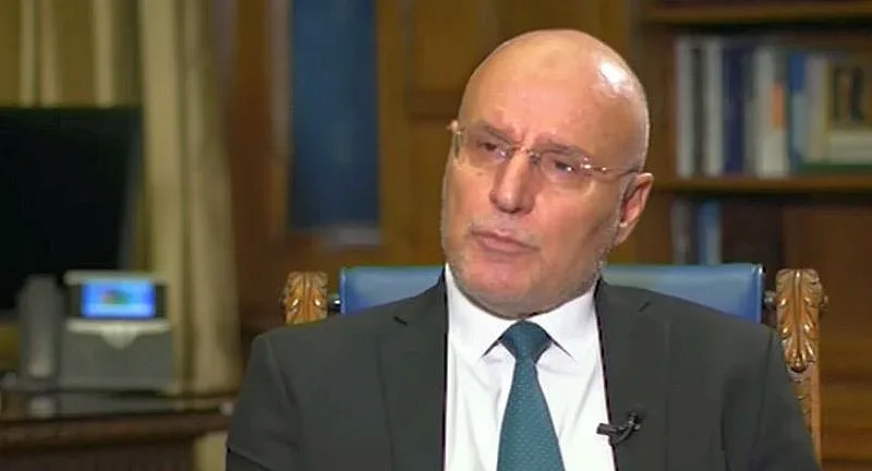 БНБ-шефът: Решаваме сложни задачи в трудни условия