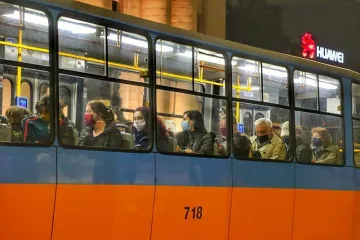 Математиката видя успех на COVID мерките
