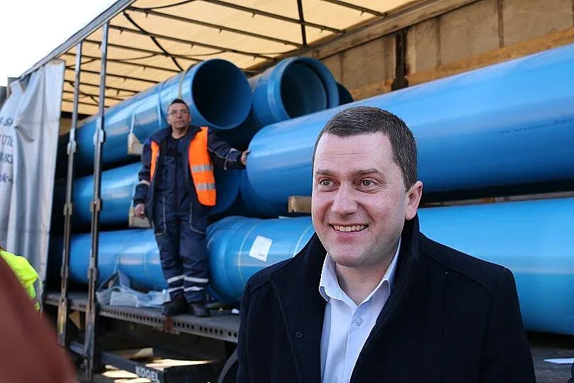 БСП пак скочи срещу пернишкия кмет