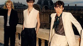 Какво измислиха модните дизайнери за Пролет 2021