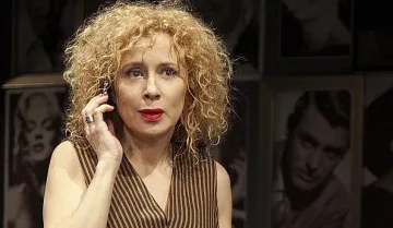 Силвия Лулчева била 38 килограма във ВИТИЗ