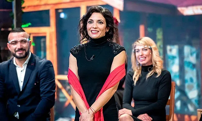 Златотърсачи налазиха Хепи Ванче