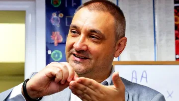 Подробности за състоянието на проф. Чорбанов