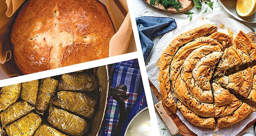 Какво да приготвим за Бъдни вечер?