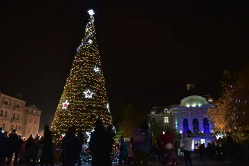 Отменят празничната програма в Пловдив
