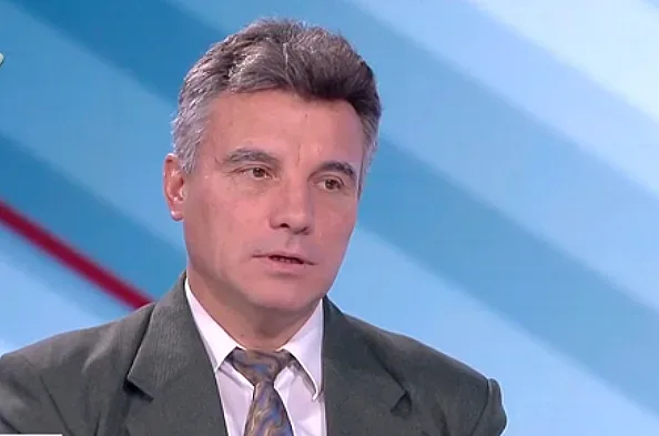 Конспирацията - новата цензура