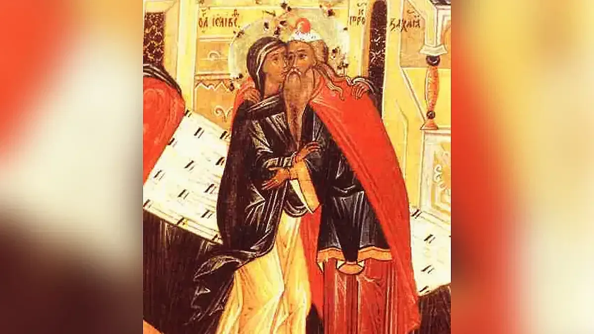 Следвайте много важен съвет на днешния църковен празник