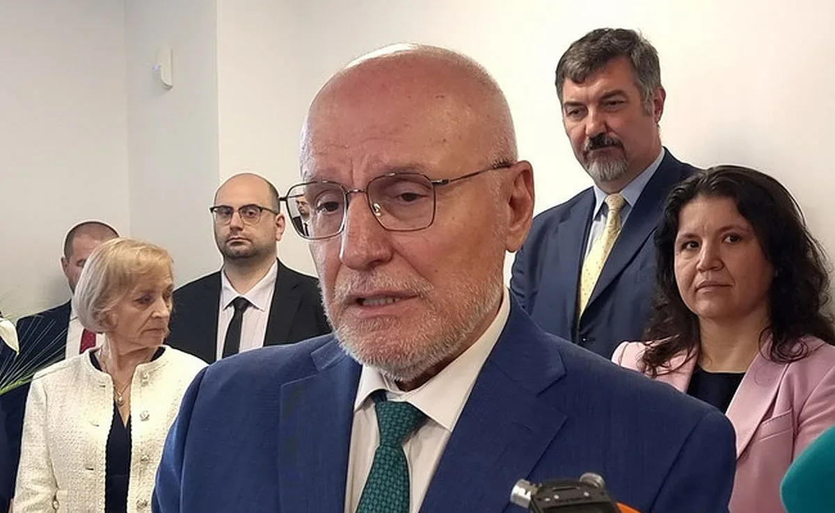 Шефът на БНБ с горещи новини за еврото. Решението на Европа
