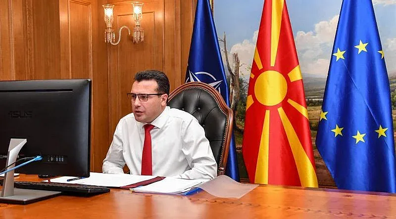 Заев не знае какъв му е проблемът с България