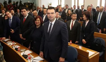Паргов: БСП не подкрепя споразумението с МТК Гроуп