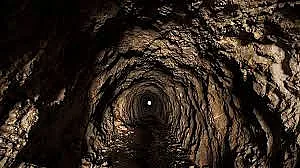 Хепи енд: Откриха децата, изгубени в пещери край Москва