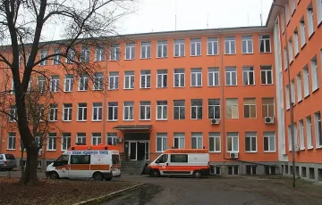 Болница дава 5 бона заплата за лекар в ковид отделение