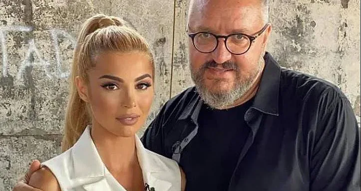 Скандал! bTV махна Карбовски