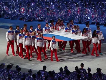 Без Русия на олимпиади и световни до 2022
