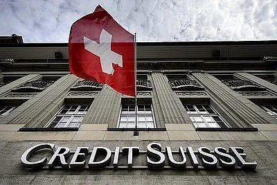 Спасяването на Credit Suisse роди нов банков гигант