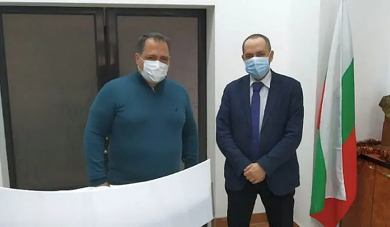 Лекуваме болни от диабет македонски граждани