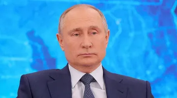 Путин: Спазвам закона, ще се ваксинирам