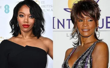 Ето коя актриса ще възкреси Уитни Хюстън в киното