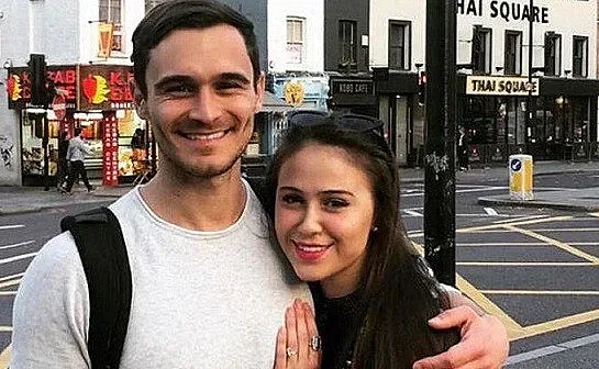 Мария Бакалова става българка от 19-и век в нов филм