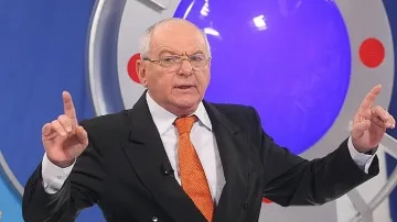 Легендарен тв водещ у нас скочи за еврото!