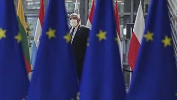 ЕС одобри 7-годишен бюджет