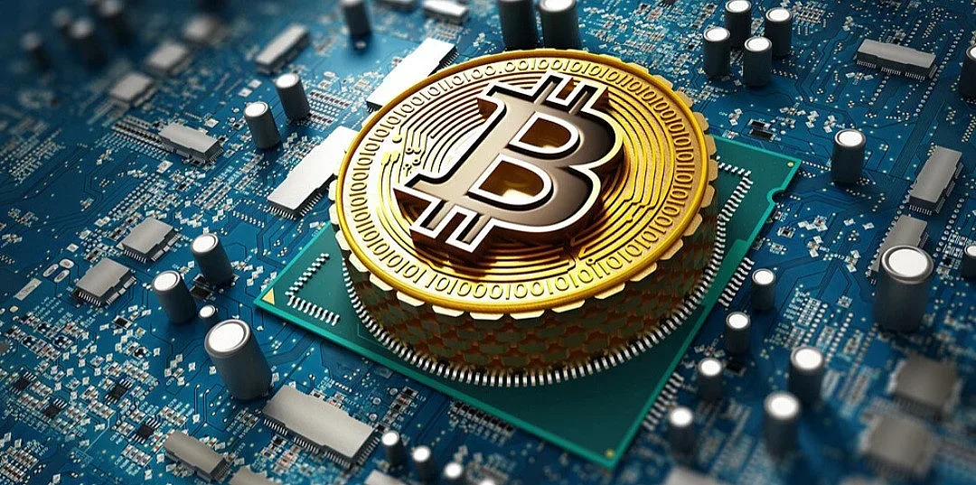 Биткойнът мина 20 000 долара