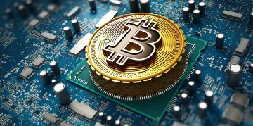 Биткойнът мина 20 000 долара