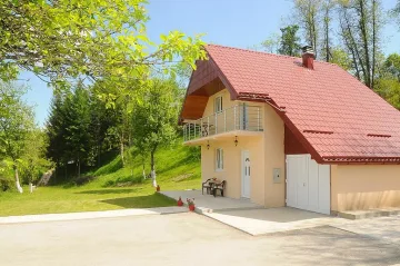 Селските къщи станаха хит през пандемията