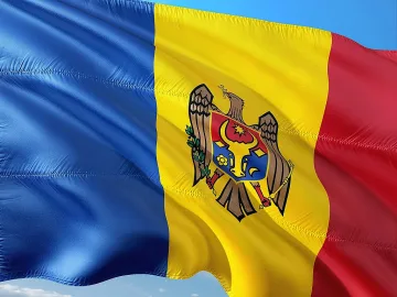 Руският език вече официален в Молдова