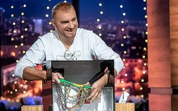 Шок: Коцето Калки се подстрига