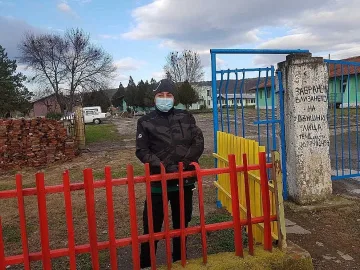 Нови заразени в дома за възрастни в село Русокастро