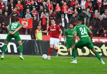 Голям проблем за мача Лудогорец - ЦСКА