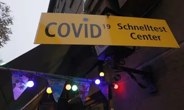 Германия се уплаши от икономически срив