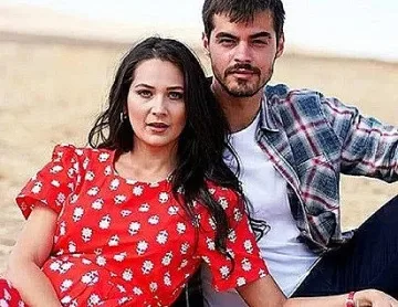 Красавица от Русе е звезда в турски сериали