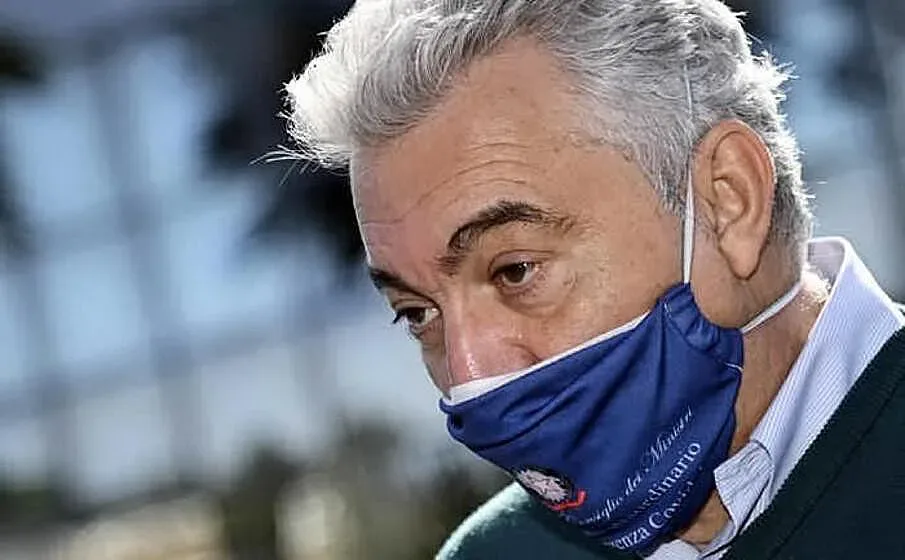 Ваксината в ЕС в един и същи ден