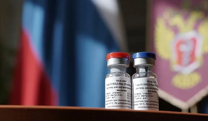 Русия пуска трета ваксина през март