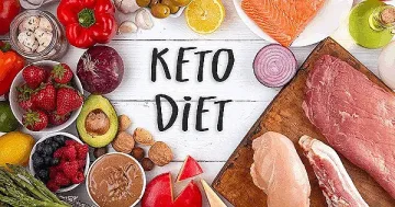 Кетогенната диета пази от Ковид