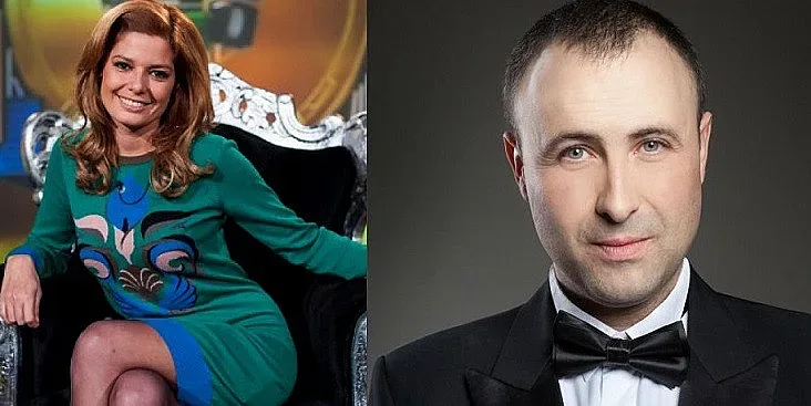 Сашка Сърчаджиева и Руслан Мъйнов се събраха