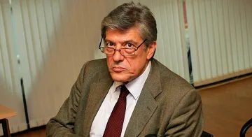 Гълъбов: Имаме парламентарна и политическа криза