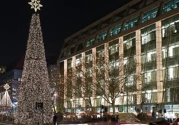 Забраняват събиране на повече от 2 семейства в Германия