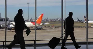 Започнаха масови пътувания на китайците. Причината