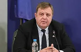 Под 2% от военнослужещи са с коронавирус