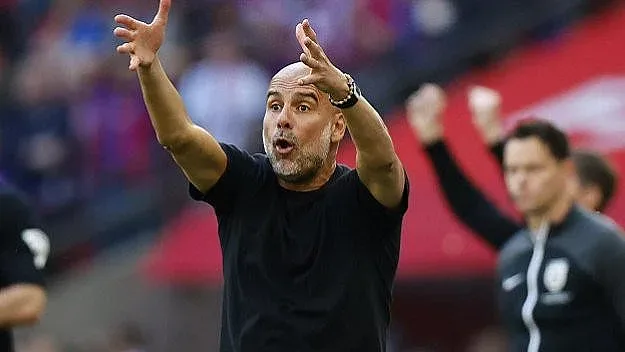 Ман Сити загърби една от новите звезди на футбола