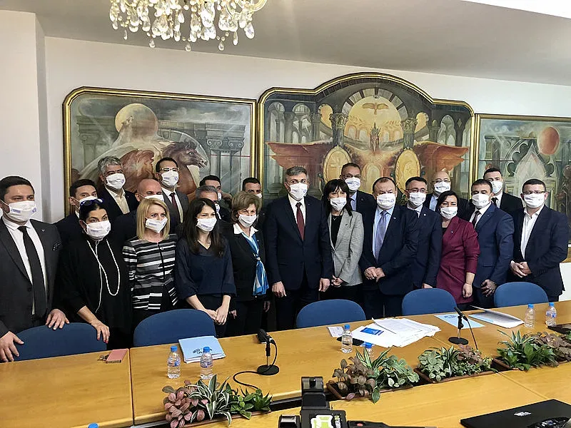 ДПС: Ще направим живота на българите по-добър /ОБЗОР/