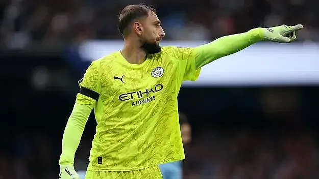 Фурор на "Златната топка"! Ето го най-добрият вратар на света