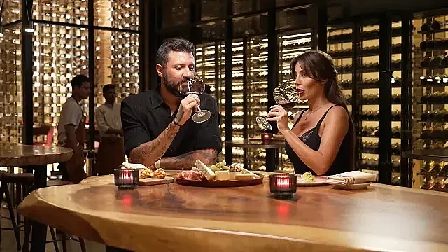 Напрежение. Съдбоносни решения и нов скандал в "Ергенът"