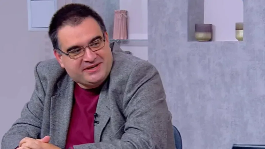 Македонизмът е и психическо отклонение