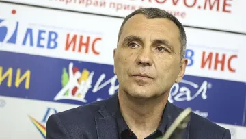 Мишо Таков: Кобрата е в отлично настроение